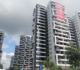 中晨路橋建筑(北京)有限公司